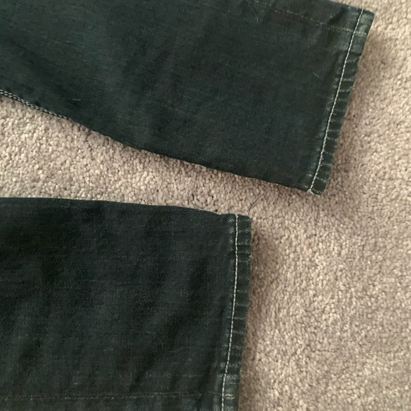 Express Skinny Jeans - Picture 3 of 5